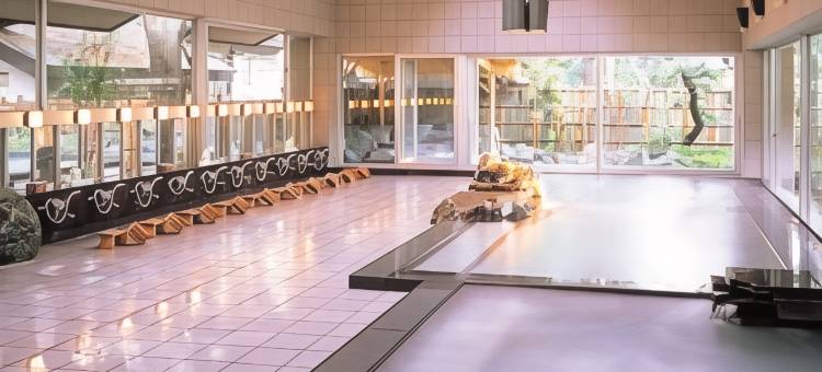 下部酒店(Shimobe Hotel)图片