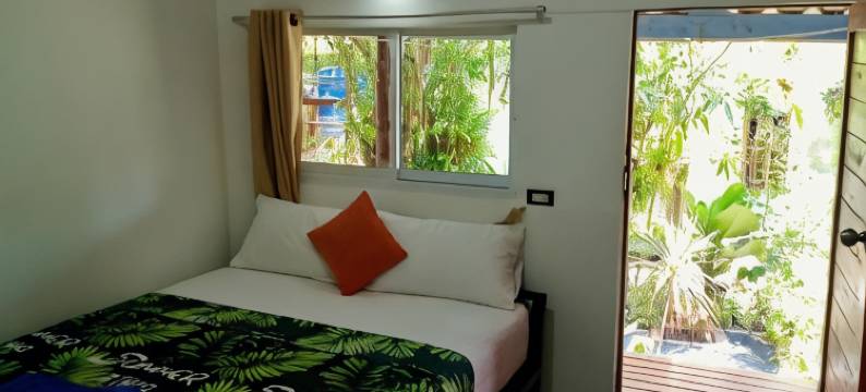 新安达曼湾平房酒店(New Andaman Bay Bungalow)图片