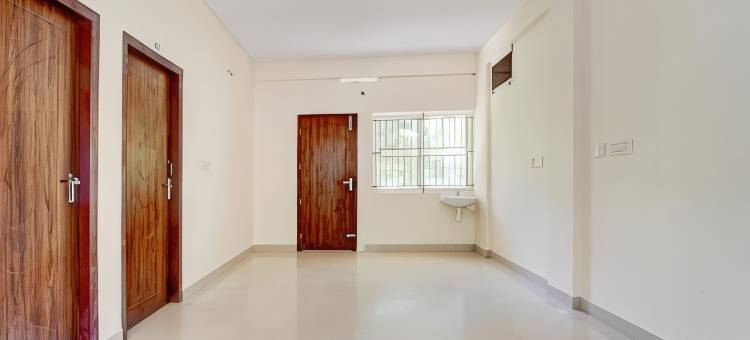 Hotel O Goverment Medical College Kozhikode图片