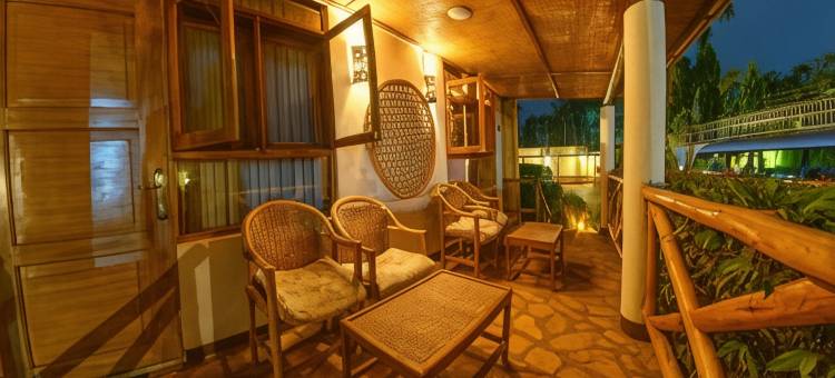 两个朋友旅馆(2 Friends Guest House)图片