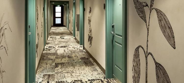 Moxy 圣巴巴拉(Moxy Santa Barbara)图片