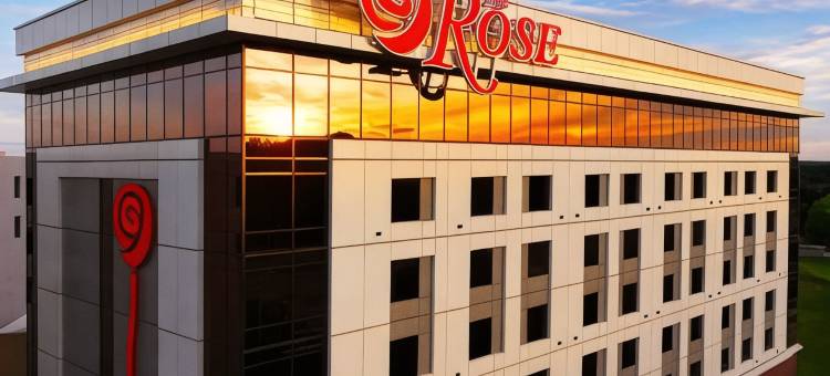 罗斯游戏度假村(The Rose Gaming Resort)图片