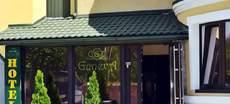 日内瓦酒店(Geneva Hotel)图片