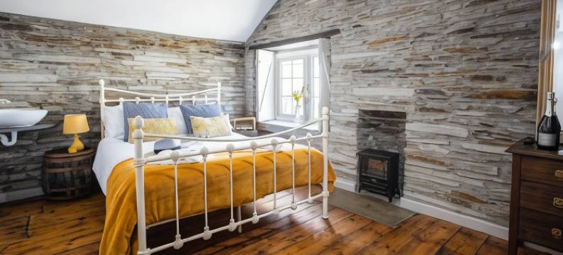 The Olde Malthouse图片