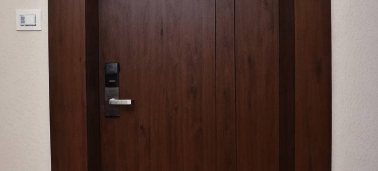 M R 平民公寓达瓦德(M R Residency Dharwad.)图片