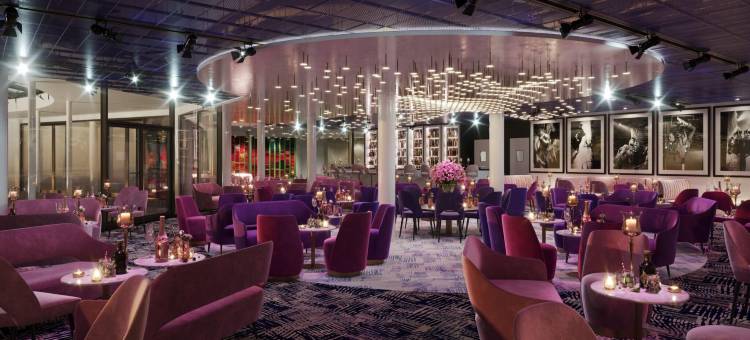 皇家宫殿酒店及水疗中心(Royal Palace Hotel & Spa)图片