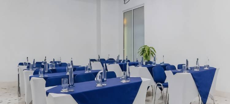 拉迪森个人会员法兰达集合的巴兰基亚(Faranda Collection Barranquilla, a Member of Radisson Individuals)图片