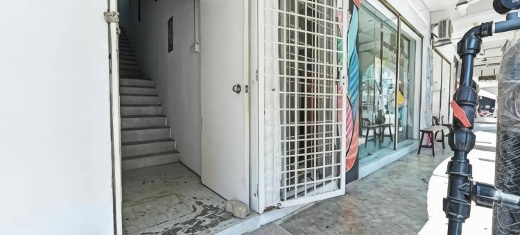 斯波特昂90795饿床青年旅舍(Spot on 90795 HungryBedz Youth Hostel)图片