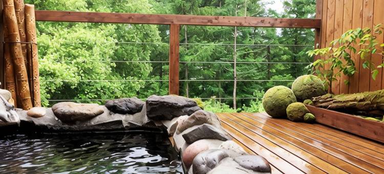 河畔Inn Beehive(Lake Side Inn Beehive)图片