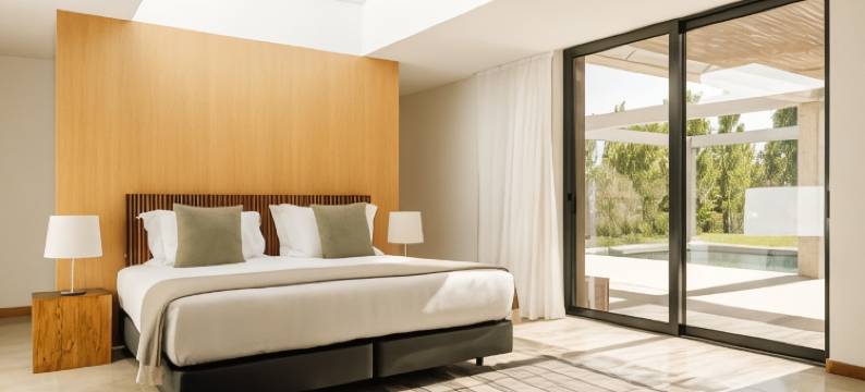 兰德葡萄园酒店(L'And Vineyards - Relais & Châteaux)图片