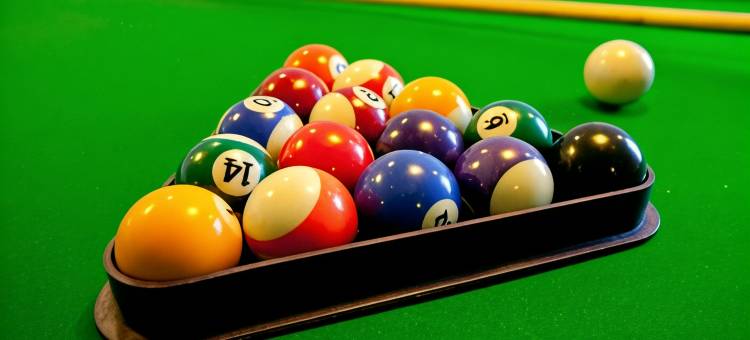 库弗利斯特尔灵酒店(Sterling Kufri)图片