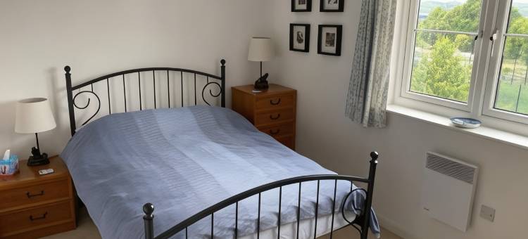 Beautiful River Views: 2 Bed / 2 Bath Modern Flat图片