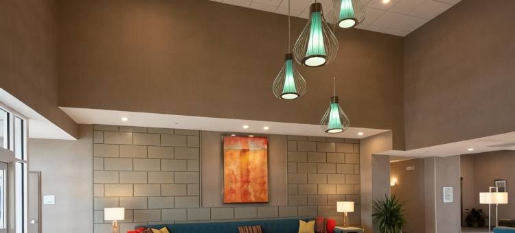 戈恩假日酒店(Holiday Inn Guin)图片