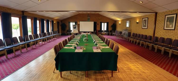 乔治贝斯特韦斯特酒店(Best Western George Hotel)图片