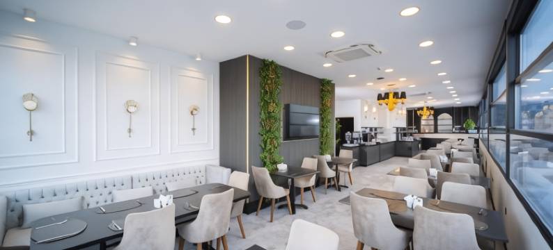 阿利翁酒店(Alion Hotel)图片