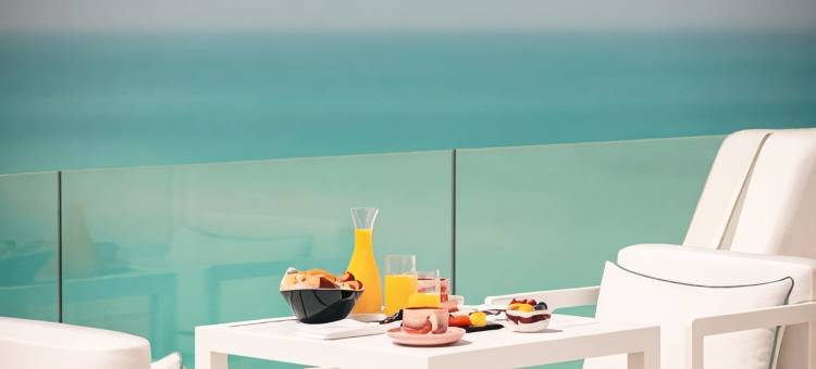 阿布扎比圣托里尼安纳塔拉度假酒店(Anantara Santorini Abu Dhabi Retreat - Adults Only)图片