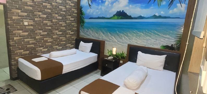 Hotel Mekar Jaya Pati图片