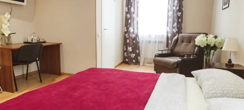 阿斯蒂客房酒店(Asti Rooms Hotel)图片