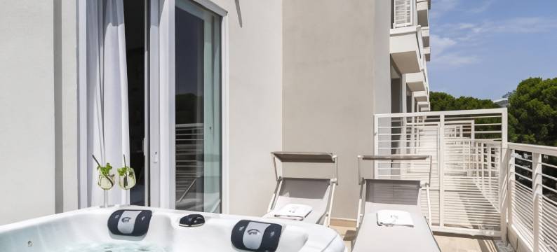 Life Hotel 4 Superior图片