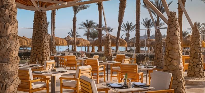 贾兹法鲁兹度假酒店(JAZ Fayrouz Resort)图片