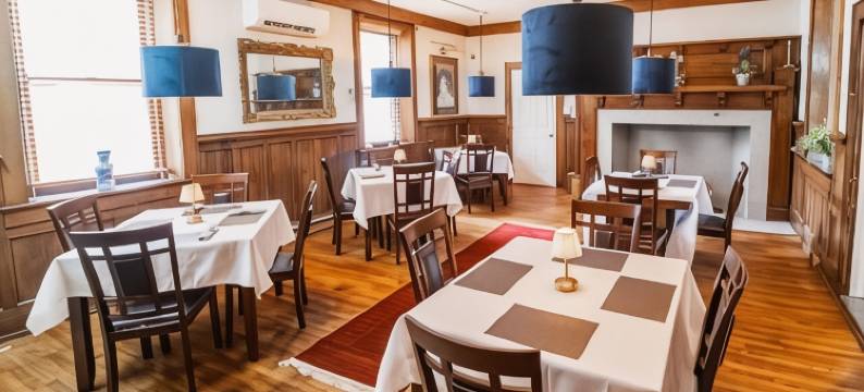 詹姆斯·布坎南, 璀蔓臻选温德姆酒店(James Buchanan Hotel, Trademark Collection by Wyndham)图片