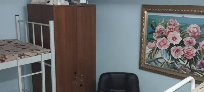 Hostel Kyiv-Art图片