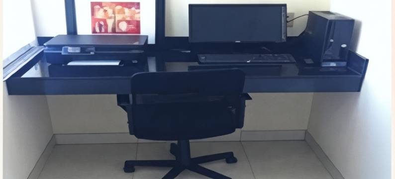 查尔斯湖I-210出口11美洲最佳价值套房酒店(Americas Best Value Inn Lake Charles Interstate 210)图片