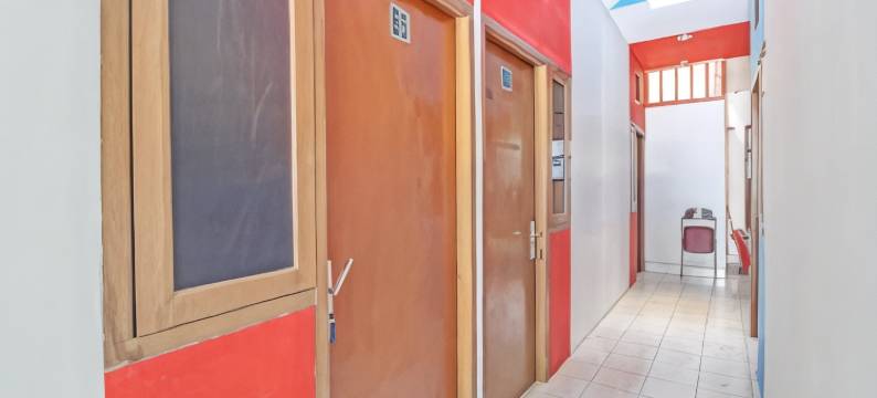 Hotel O Pacar 民宿(Hotel O Pacar Guesthouse)图片