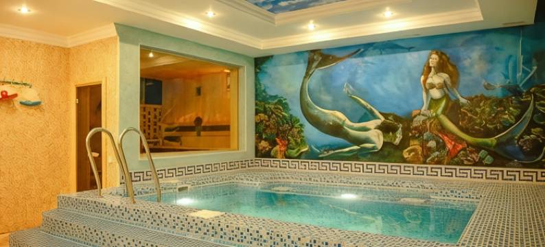 豪华别墅(Luxury House)图片