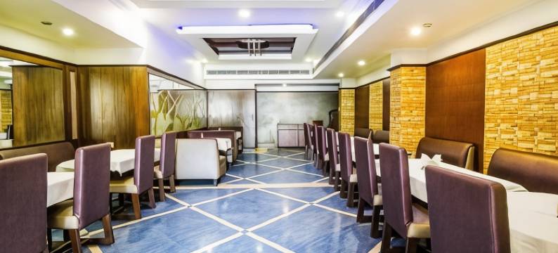 FabHotel 阿伊凯(FabHotel Aay Kay)图片