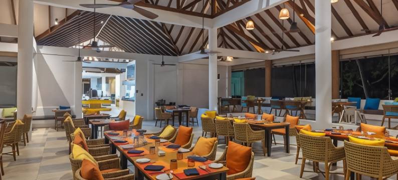 马尔代夫西纳蒙多维利(Cinnamon Dhonveli Maldives)图片