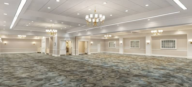 米尔河庄园贝斯特韦斯特酒店(Best Western Mill River Manor)图片