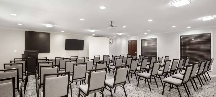 安德森贝斯特韦斯特优质酒店(Best Western Plus Anderson)图片