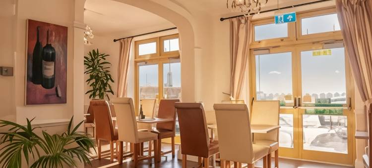 王子海洋贝斯特韦斯特酒店(Best Western Princes Marine Hotel)图片