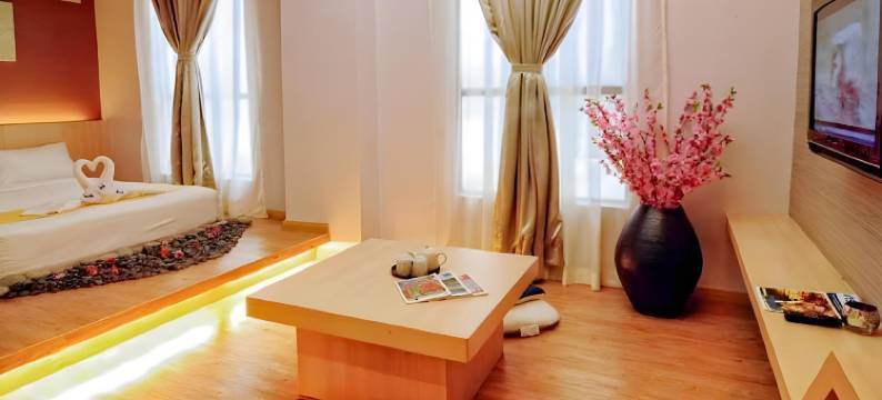 斯里曼迦精品酒店(Sri Manja Boutique Hotel)图片