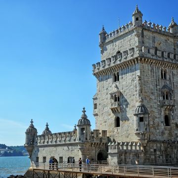 葡萄牙+里斯本7日6晚私家团