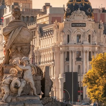 西班牙11日9晚私家团