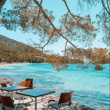 马德里+马略卡岛帕尔马大教堂+阿维拉7日6晚私家团