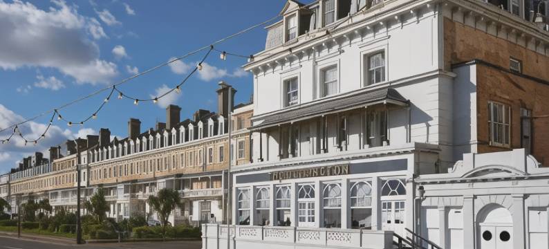 伯灵顿酒店(The Burlington)图片