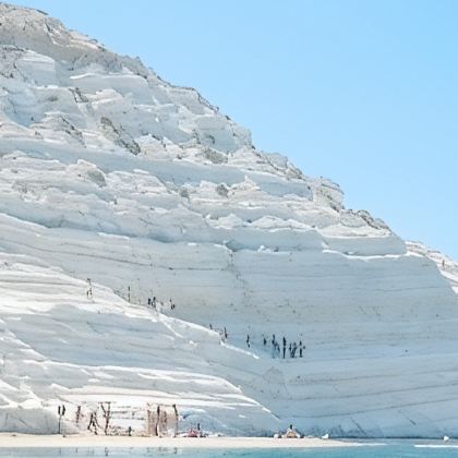 意大利西西里大区巴勒莫+切法卢+阿格里真托+锡拉库萨+陶尔米纳+卡塔尼亚8日7晚私家团
