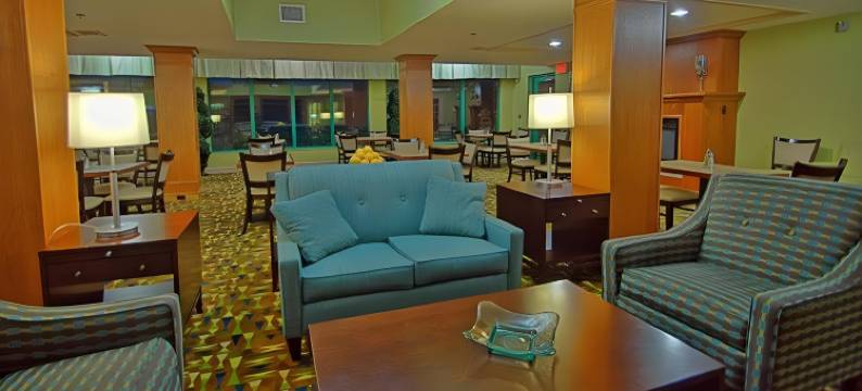 舒眠套房旅馆(Sleep Inn & Suites)图片