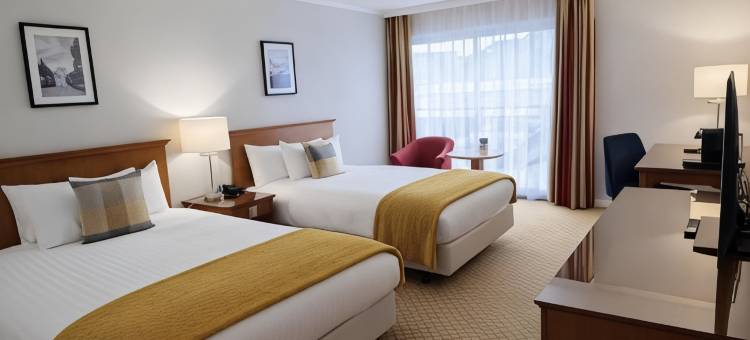阿伯丁德斯酒店(The Aberdeen Dyce Hotel)图片