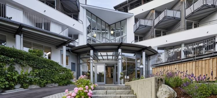 艾尔兹兰酒店孔雀养生 SPA 及维塔利斯酒店(ElzLand Hotel Pfauen Wellness & Spa)图片