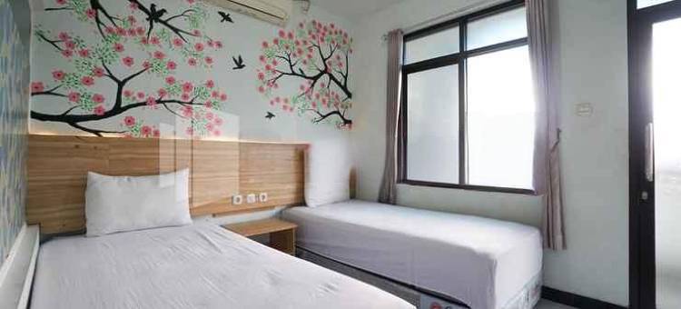 Joy Homestay Near Umj Jember Mitra RedDoorz图片