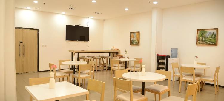 汉庭酒店(隆化存瑞店)图片