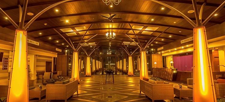 邦盛遗产酒店(Bangsaen Heritage Hotel)图片