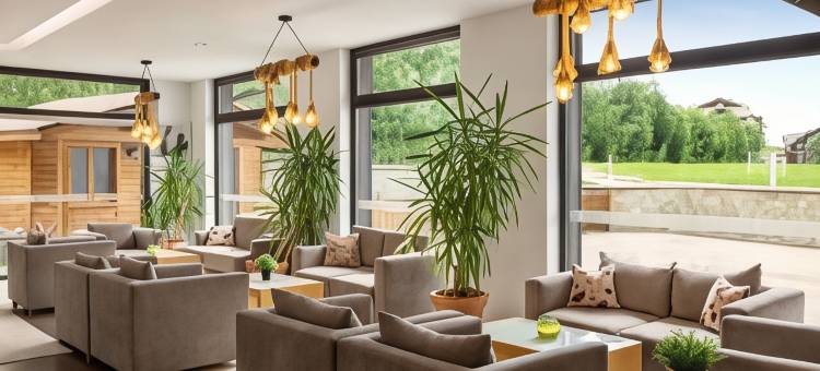 The Balkan Jewel Resort, Trademark Collection by Wyndham图片