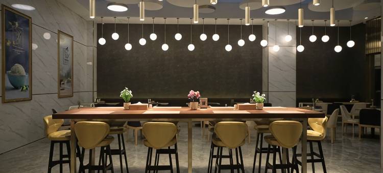 星程酒店(安阳林州光远店)图片