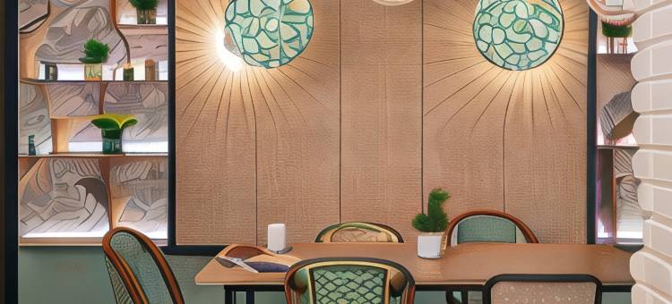 宜必思尚品巴黎蒙马特尔北部酒店(Ibis Styles Paris Montmartre Nord)图片