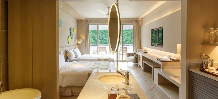 帕劳皇家度假村(Palau Royal Resort)图片
